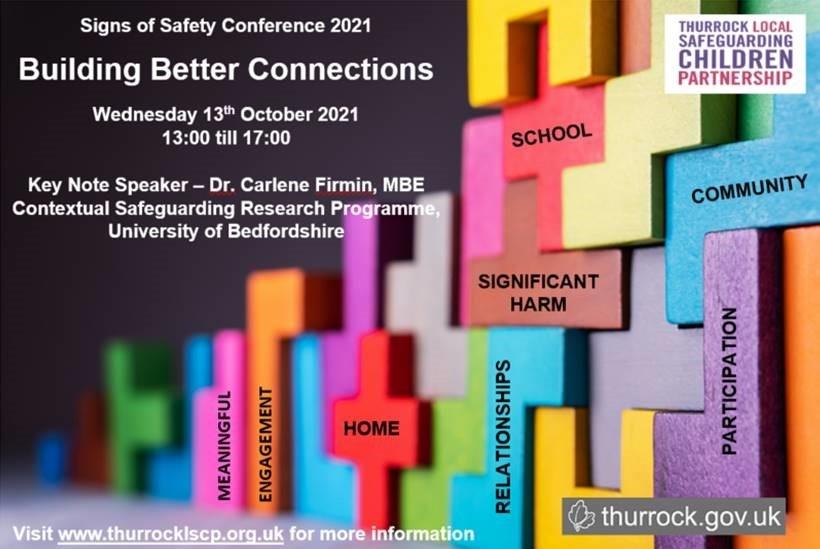Flyer SOS Conference