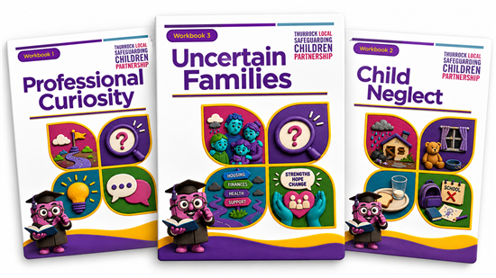 eLearning workbooks